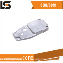 Die Casting Panel Parts for Industrial Sewing Machine